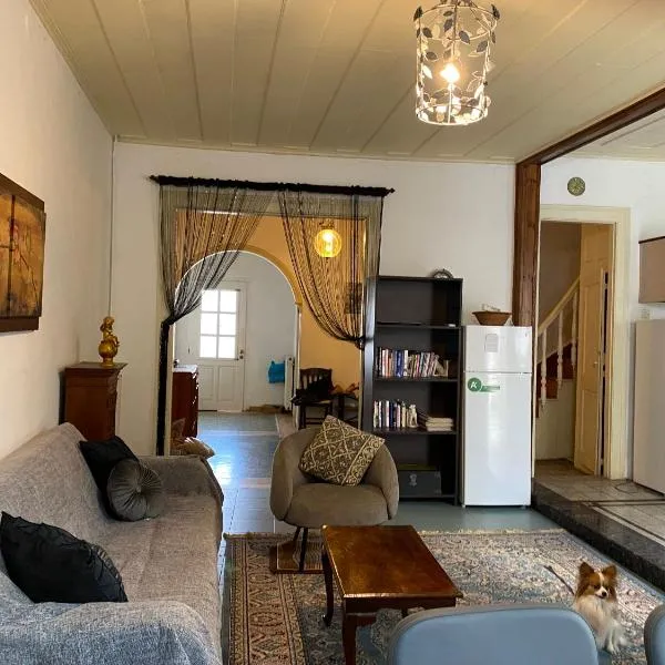 Mytilini Townhouse, Hotel in Mytilini