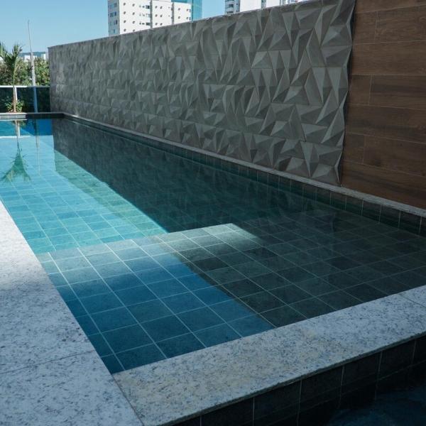 Vista para mar de Itaparica e novo 706 - Foto 4