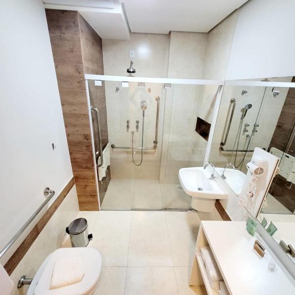 Hotel Giordano Mantiqueira - Foto 3