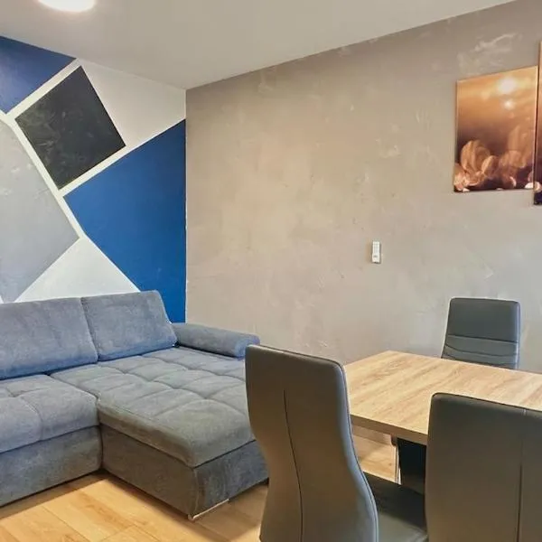 Charmant T1 - Chevigny-St-Sauveur, hotel in Chevigny-Saint-Sauveur