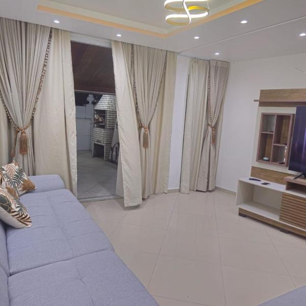 Apartamento aconchegante para temporada - Foto 2