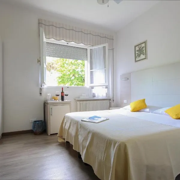 B&B Ortensia, hotel in Forte dei Marmi