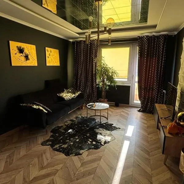 Piernikowy Zakątek, hotel in Toruń