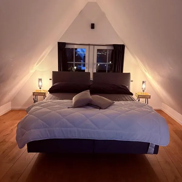 2 Home, hotel v destinaci Wettingen