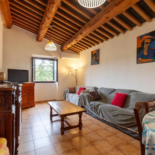 La Clavelle, hôtel à Sanary-sur-Mer
