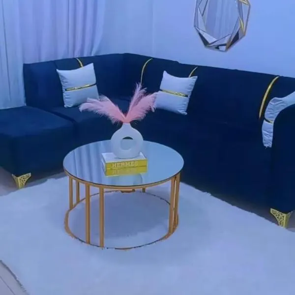 Homes by lucy, hotel in Mombasa