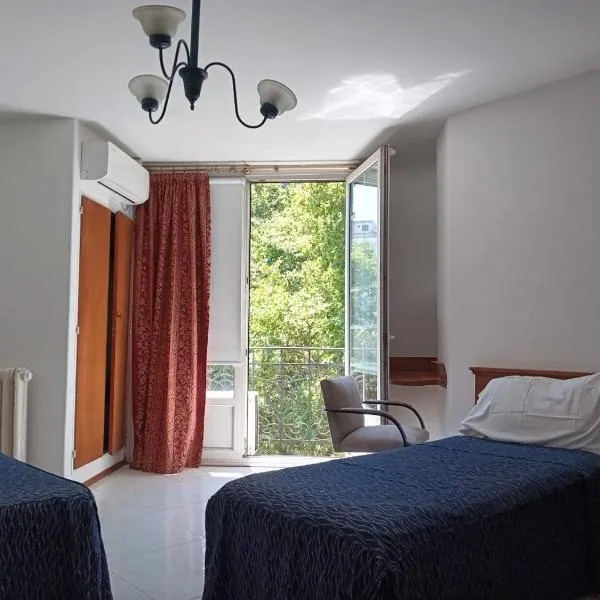 Astoria Hotel, hotel i Buenos Aires