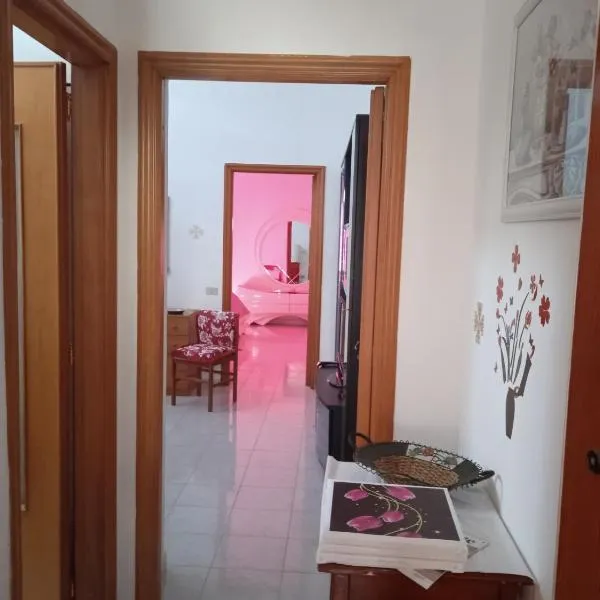 La casa di Alex, hotel em Rionero in Vulture