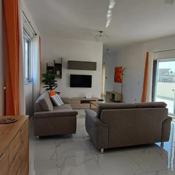 Tan-Nanniet Penthouse in Dingli, hotel v destinaci Dingli