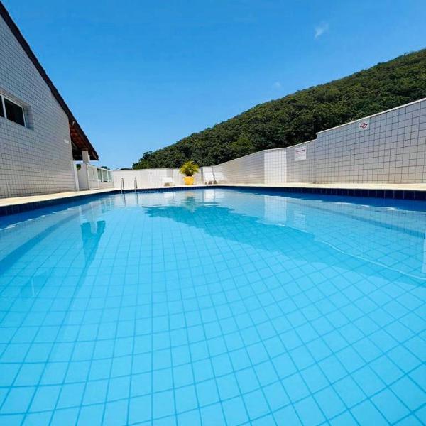 Apartamento Praia Grande Ubatuba SP