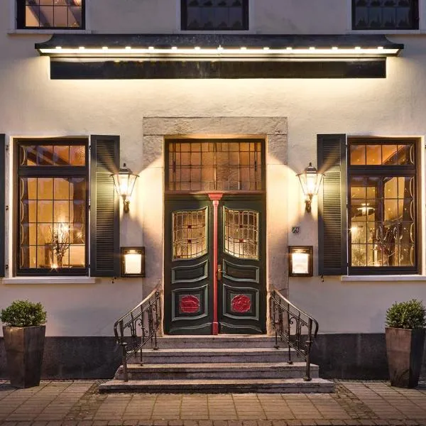 Hotel Everswinkel, hotel v destinaci Everswinkel