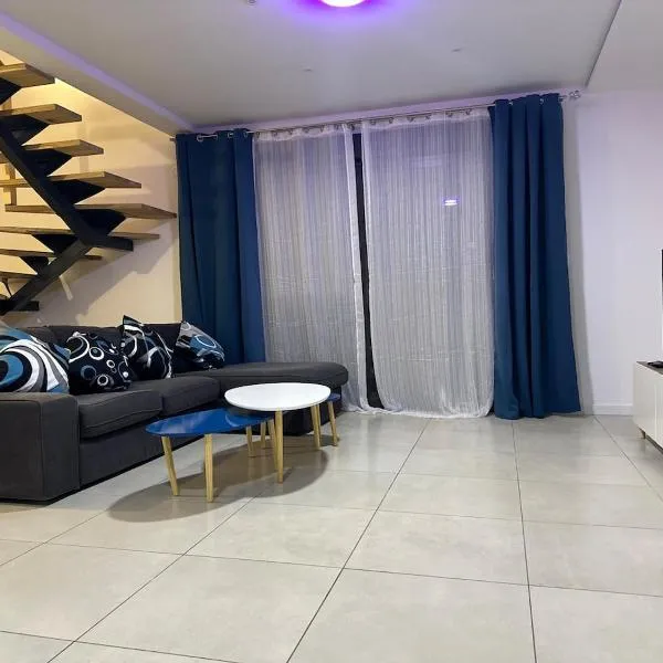 Charming new house T4 Muret, hotel en Muret