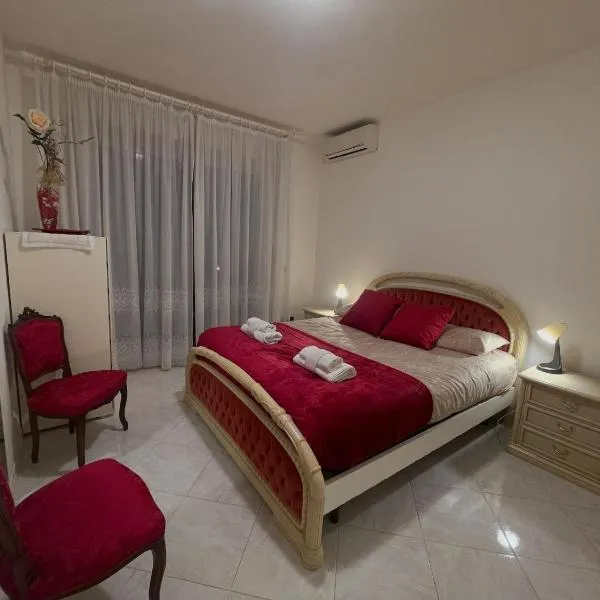 La Casa nel Parco by Smart-Home, hotel in Vallecrosia