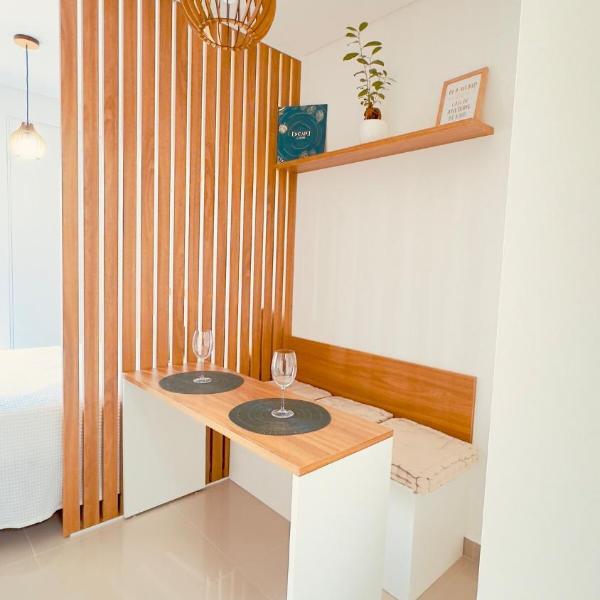 Cozy & New Studio São Paulo - 11