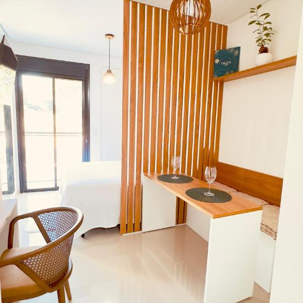 Cozy & New Studio São Paulo - 11 - Foto 4