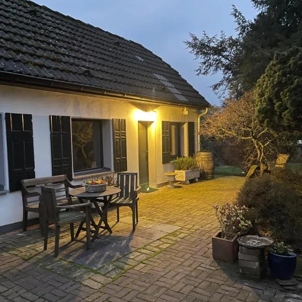 Little Cottage Merbeck, hotel in Wegberg