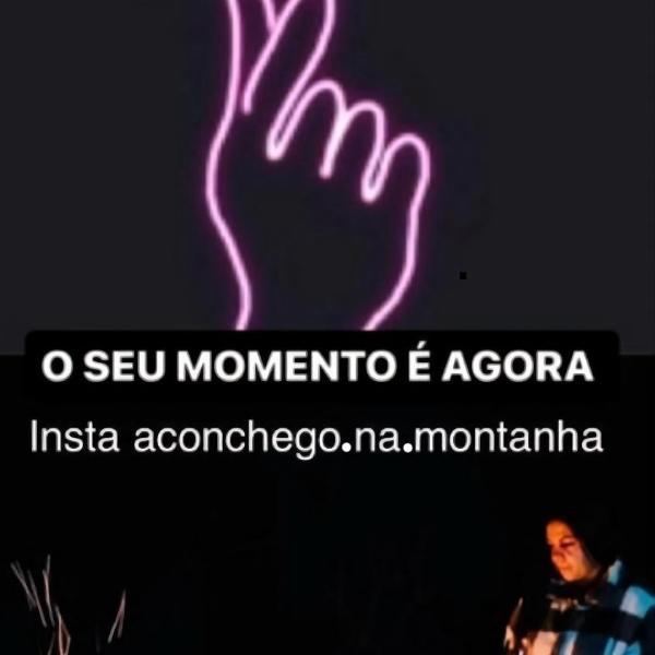 Aconchego no Domo BANHEIRA com AQUECIMENTO 7,5km centro Águas de Lindoia com COM CAFÉ, internet Starlink - Foto 4
