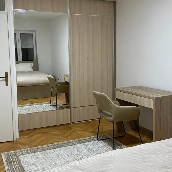 Modern City Apartment, hotel in Bitola