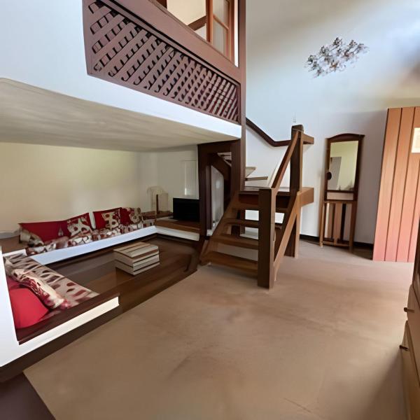 Linda casa com estilo buziana - Foto 2