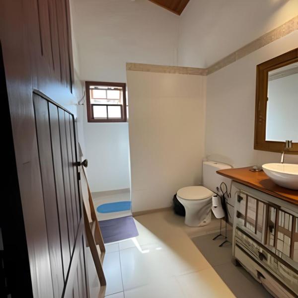 Linda casa com estilo buziana - Foto 3