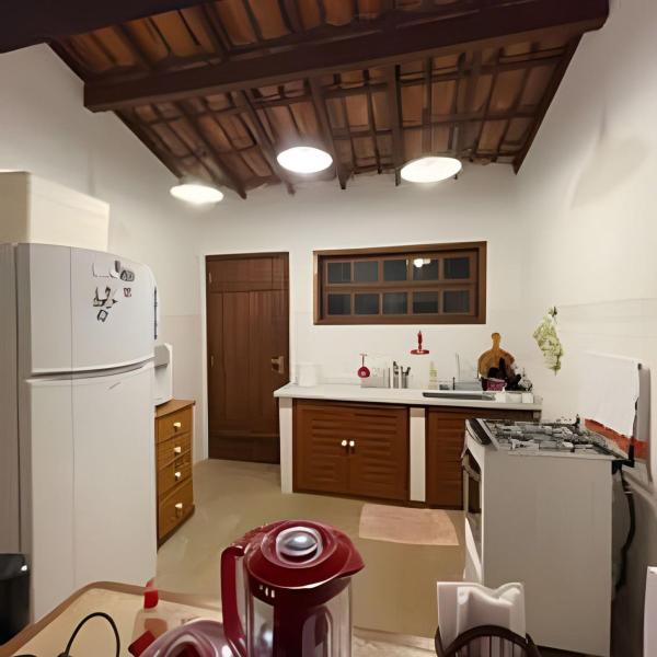 Linda casa com estilo buziana - Foto 5