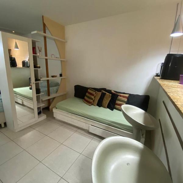 Viva Lapa Confort & Leisure in Rio - Foto 2