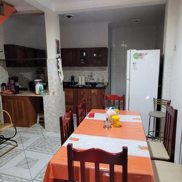 Casa Confortável COP 30 ótima localização