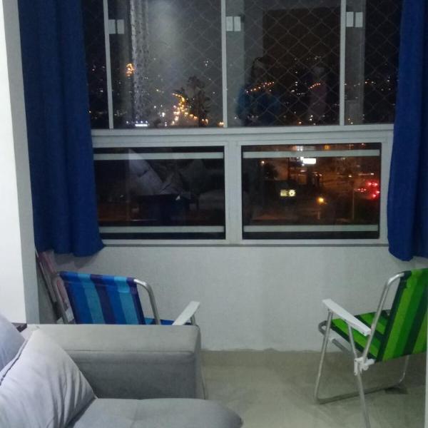 Apartamento Aconchegante!