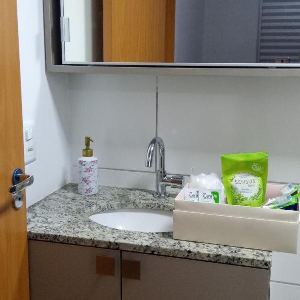 Apartamento Aconchegante! - Foto 3