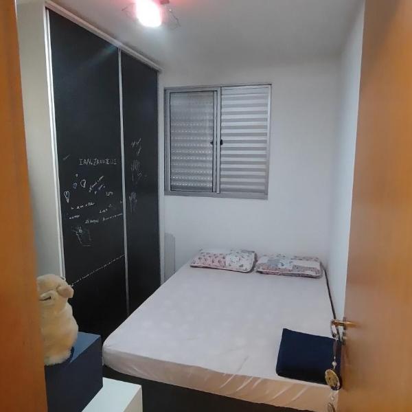 Apartamento Aconchegante! - Foto 2