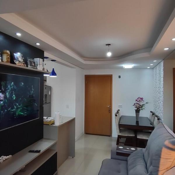 Apartamento Aconchegante! - Foto 5