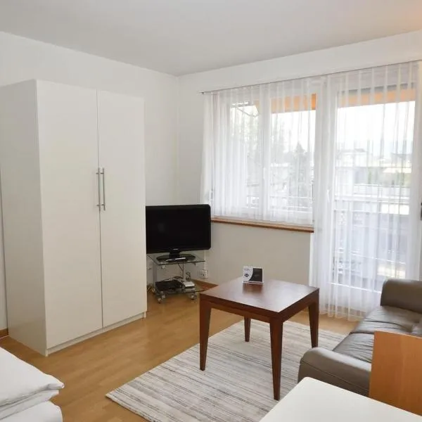 Cozy studio in the city center - Mill 532, Hotel in Zürich