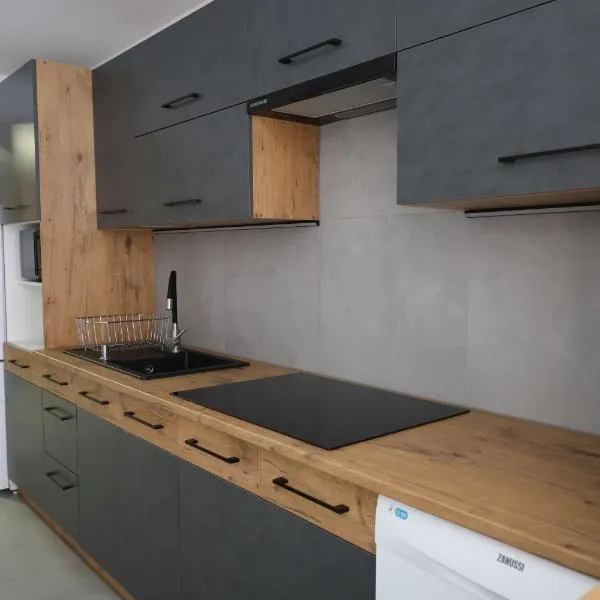 Apartmán Greywood, hotel v destinaci Vitanová