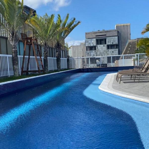 Viva Lapa Confort & Leisure in Rio - Foto 4