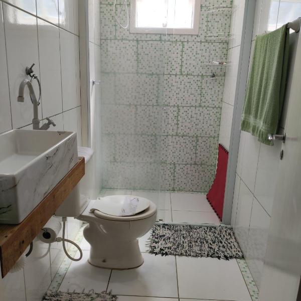 Pousada Pitoresca Casa Amarela - Foto 3