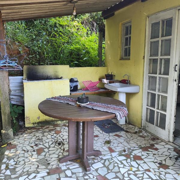 Pousada Pitoresca Casa Amarela - Foto 5