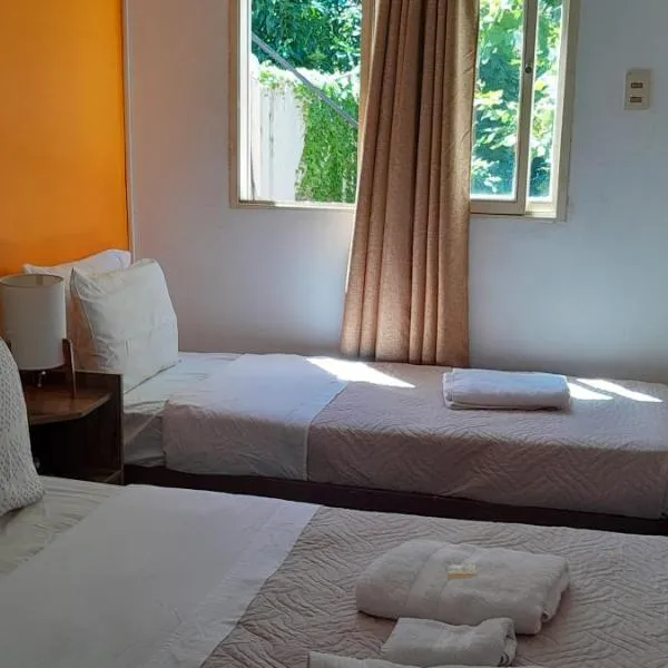 Atardecer en el Río, hotel in Colonia del Sacramento