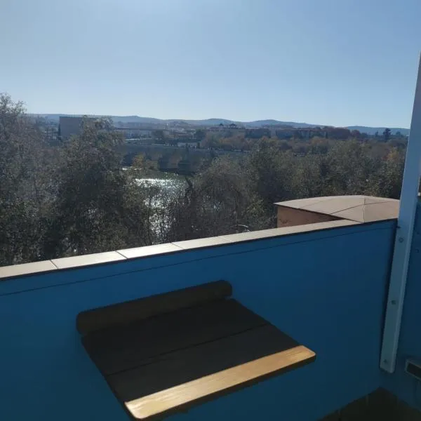 Casa La Ribera 5, hotel v destinaci Córdoba