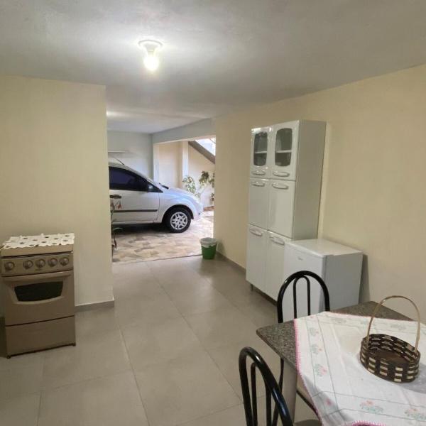 Casa de hóspedes São Lourenço