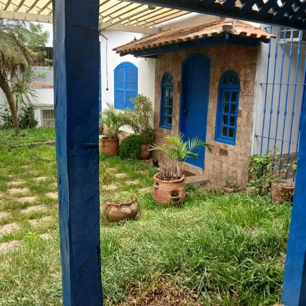 Farol da Praia Hostel