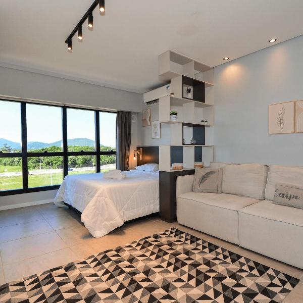 Studio Shopping OKA Floripa - Campeche - SOK125 - Foto 2