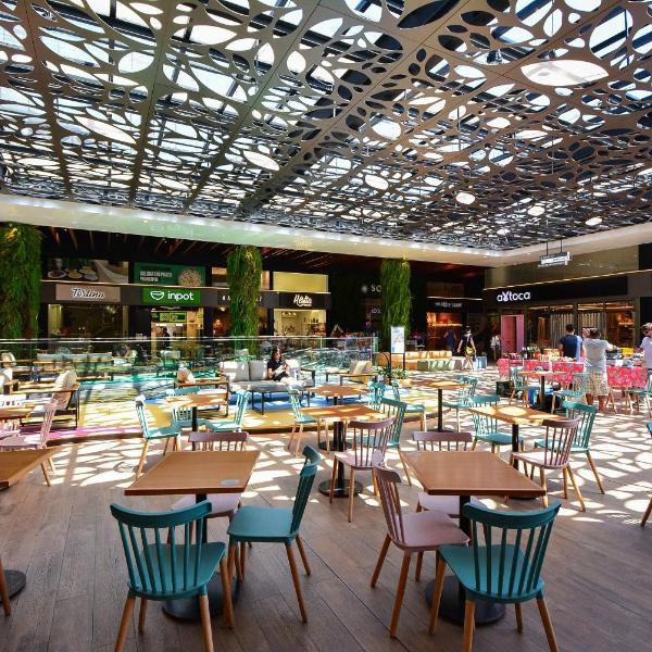 Studio Shopping OKA Floripa - Campeche - SOK125 - Foto 5