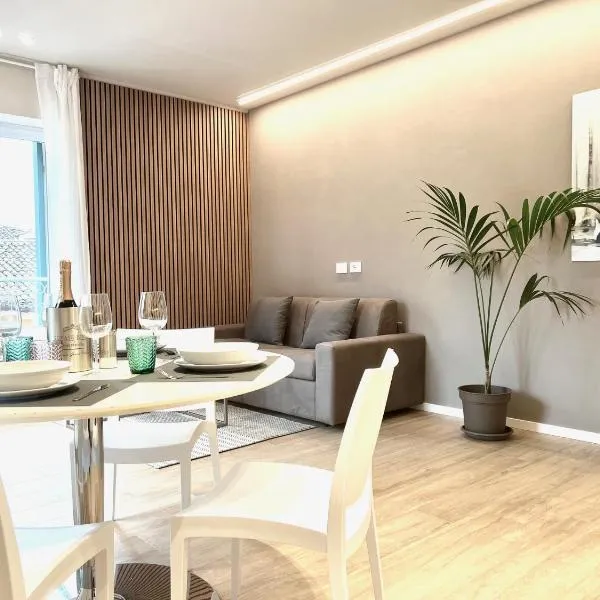 Palazzo Betteloni, hotel em Bardolino