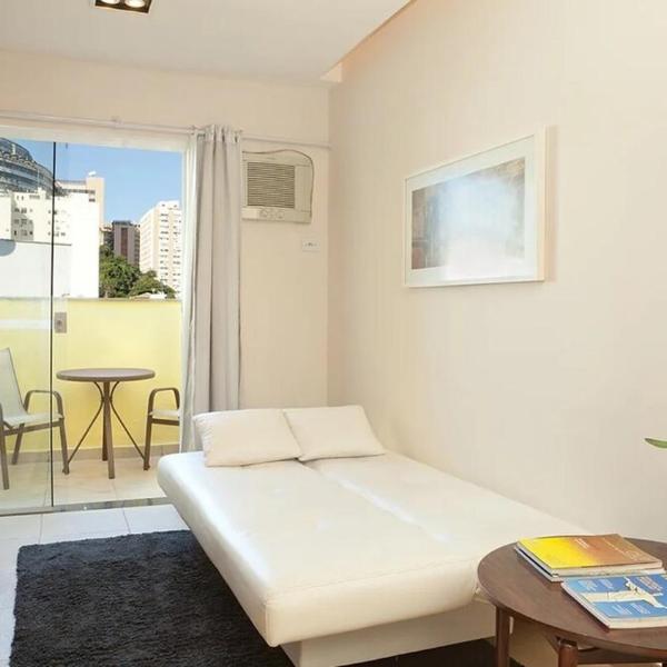 Luxury Apartment in Ipanema - Foto 2