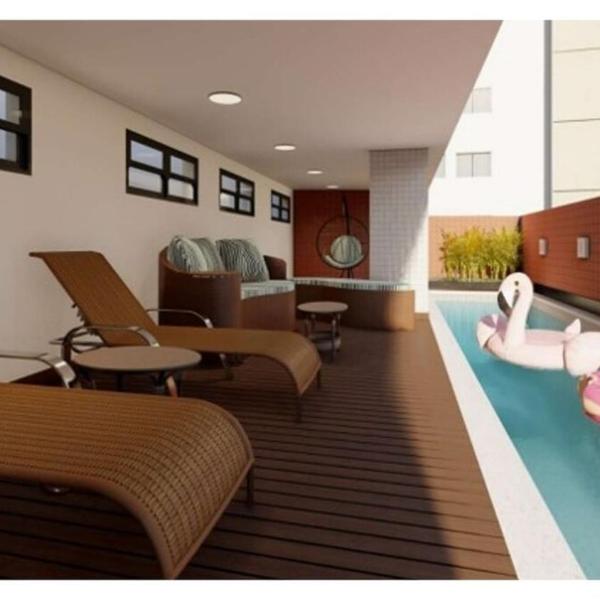 Luxury Apartment in Ipanema - Foto 4