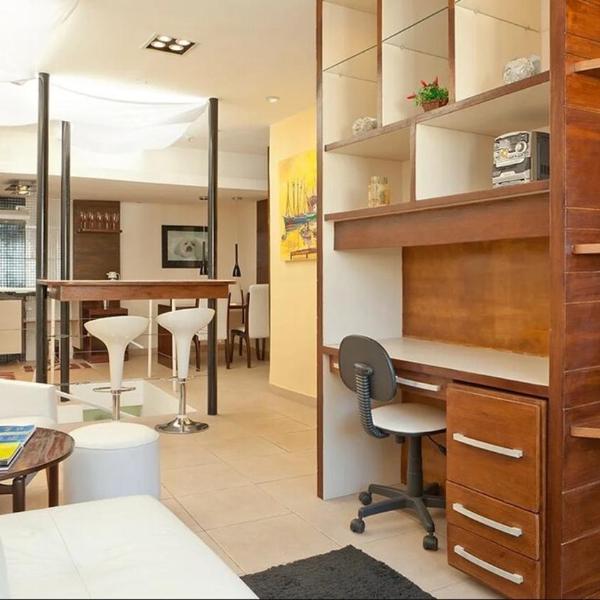 Luxury Apartment in Ipanema - Foto 5