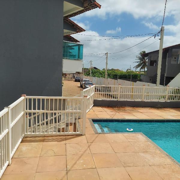Cond Mar e Duna - Casa 7 - Praia do Atalaia - Salinas - Foto 4