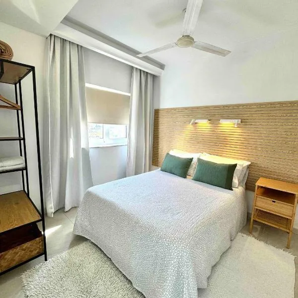 Sands Apartments – hotel w mieście St Paul's Bay