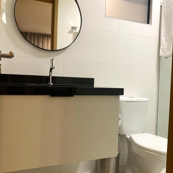 50m praia Ponta Verde I Apto moderno I Piscina I Garagem - Foto 3