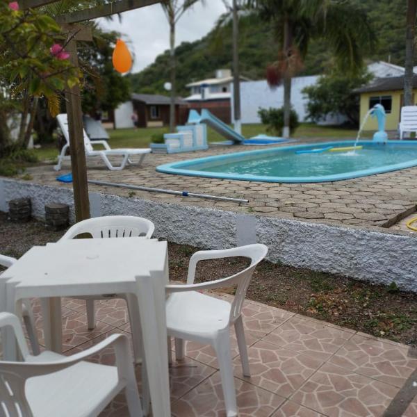 Pousada BELEZAS DE LAGUNA - Foto 4